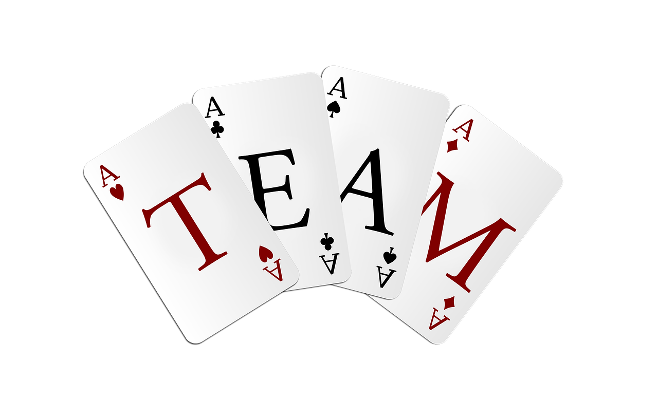 team